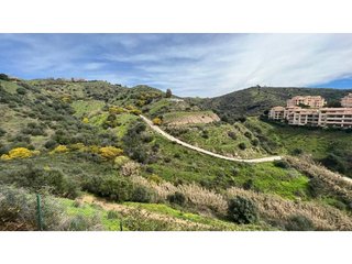 Piso en venta en Sitio de Calahonda en Mijas