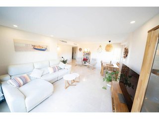 Piso en venta en Sitio de Calahonda en Mijas
