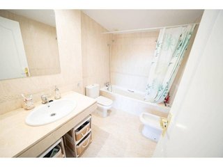 Piso en venta en Sitio de Calahonda en Mijas
