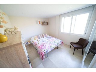 Piso en venta en Sitio de Calahonda en Mijas