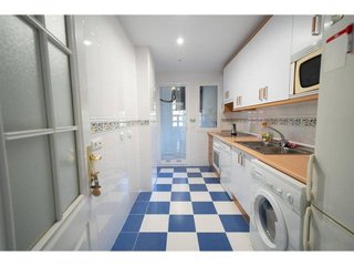 Piso en venta en Sitio de Calahonda en Mijas
