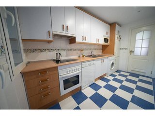 Piso en venta en Sitio de Calahonda en Mijas