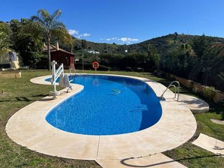 Piso en venta en Sitio de Calahonda en Mijas