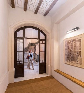 Piso en alquiler en El Raval en Barcelona
