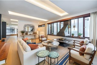 Chalet en alquiler en Somosaguas en Pozuelo de Alarcón