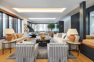 Chalet en alquiler en Somosaguas en Pozuelo de Alarcón