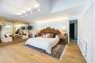 Chalet en alquiler en Somosaguas en Pozuelo de Alarcón