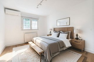 Chalet en alquiler en Somosaguas en Pozuelo de Alarcón