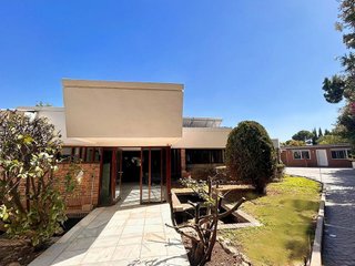 Chalet en alquiler en Somosaguas en Pozuelo de Alarcón