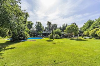 Chalet en alquiler en Somosaguas en Pozuelo de Alarcón