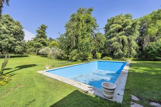 Chalet en alquiler en Somosaguas en Pozuelo de Alarcón