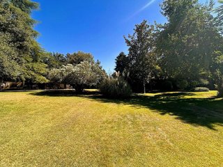 Chalet en alquiler en Somosaguas en Pozuelo de Alarcón