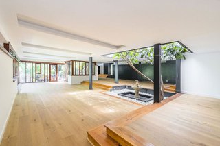 Chalet en alquiler en Somosaguas en Pozuelo de Alarcón