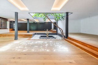 Chalet en alquiler en Somosaguas en Pozuelo de Alarcón