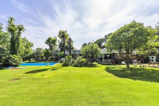 Chalet en alquiler en Somosaguas en Pozuelo de Alarcón