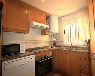 Piso en venta en Marina d'Or en Oropesa del Mar/Orpesa