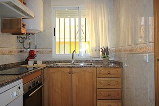 Piso en venta en Marina d'Or en Oropesa del Mar/Orpesa