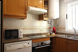 Piso en venta en Marina d'Or en Oropesa del Mar/Orpesa