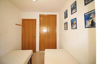 Piso en venta en Marina d'Or en Oropesa del Mar/Orpesa