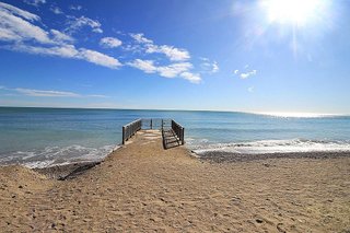 Piso en venta en Marina d'Or en Oropesa del Mar/Orpesa