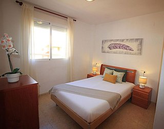 Piso en venta en Marina d'Or en Oropesa del Mar/Orpesa