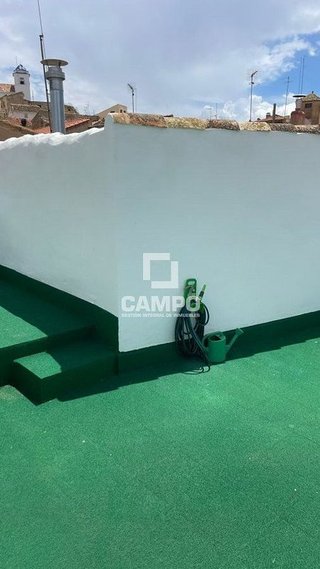 Casa en venta en Hellín