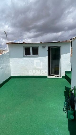 Casa en venta en Hellín