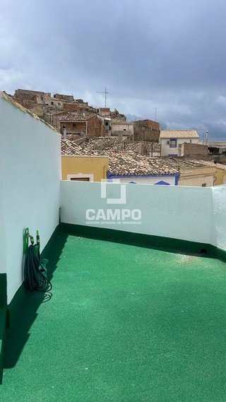Casa en venta en Hellín