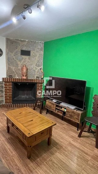 Casa en venta en Hellín