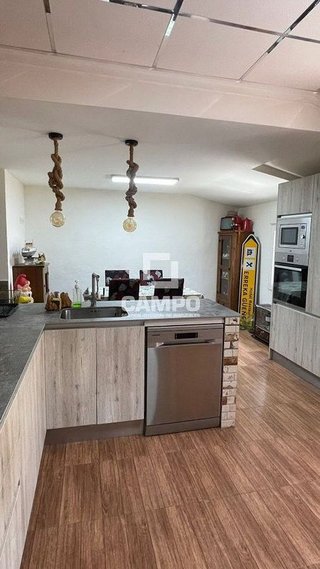Casa en venta en Hellín