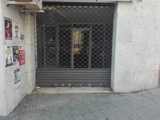 Local comercial en venta en Can Boada en Terrassa