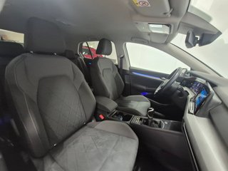 VOLKSWAGEN GOLF LIFE 2.0 TDI 115CV MANUAL