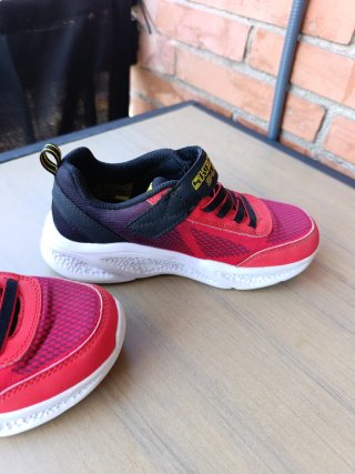 Zapatillas Skechers t33