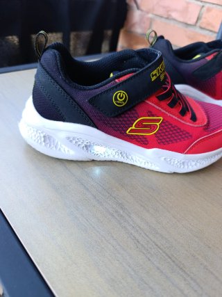 Zapatillas Skechers t33
