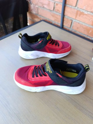 Zapatillas Skechers t33