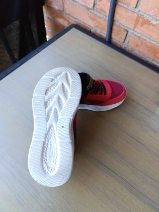 Zapatillas Skechers t33