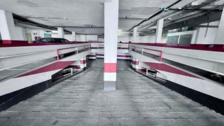 Garaje en alquiler en Guanarteme en Palmas de Gran Canaria(Las)