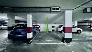 Garaje en alquiler en Guanarteme en Palmas de Gran Canaria(Las)