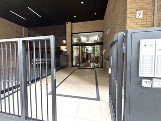 Garaje en alquiler en Paseo Independencia en Zaragoza