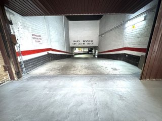 Garaje en alquiler en Paseo Independencia en Zaragoza