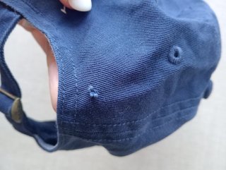 Gorra Polo Ralph Lauren Vintage Azul