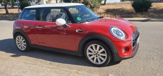MINI Mini 2014