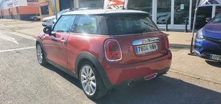 MINI Mini 2014