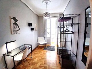 Piso en alquiler en Centro en Ferrol