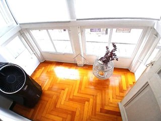 Piso en alquiler en Centro en Ferrol