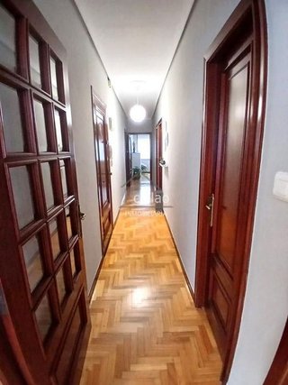 Piso en alquiler en Centro en Ferrol
