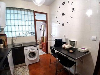 Piso en alquiler en Centro en Ferrol