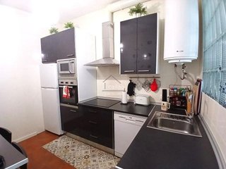 Piso en alquiler en Centro en Ferrol