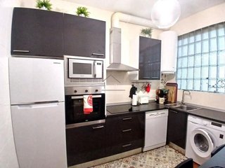 Piso en alquiler en Centro en Ferrol