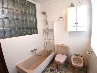 Piso en alquiler en Centro en Ferrol
